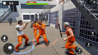 Imagen 0 para Prison Escape 2019 - Jail…
