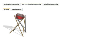 Imagen 0 para ApPHP Tabs