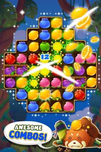 Image 0 for Fruit Splash
