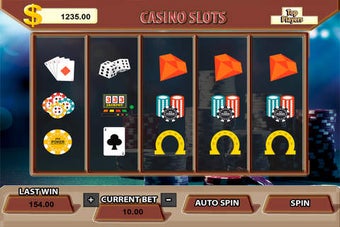 Imagen 0 para 777 Big Casino New Oklaho…