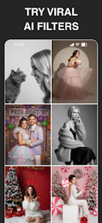 Imagen 0 para Banana Art - AI Image Edi…