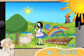 Imagen 0 para Mary Had A Little Lamb: P…