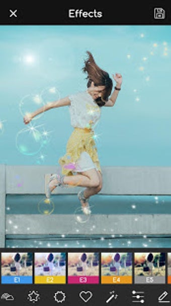Image 3 for Glitter Camera