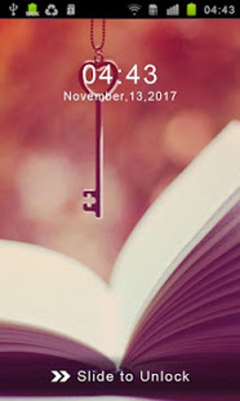 Image 0 for Love Lock Screen - Keypad…