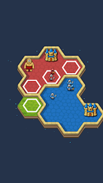 Image 0 for Hex Legends