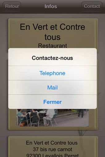 Image 0 for En vert et contre tous