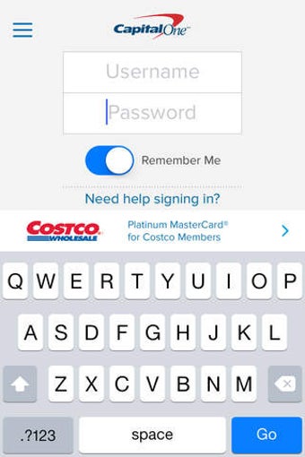 Image 0 for Capital One Canada
