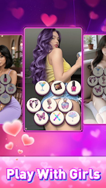 Imagen 0 para Charm Mania Jam