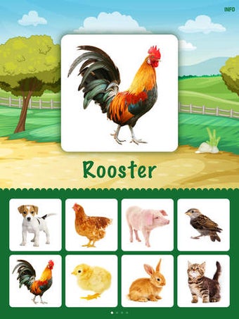 Image 0 for Baby Farm HD - Animal Sou…