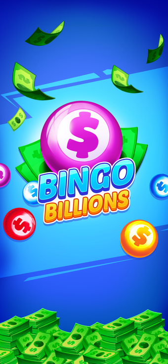 Image 0 for Bingo Billions: Win Real …