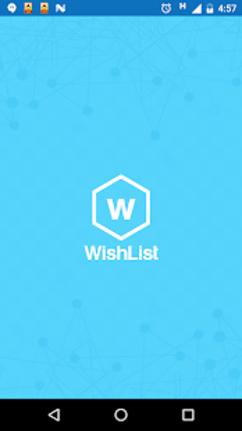 Image 2 for Wish List App