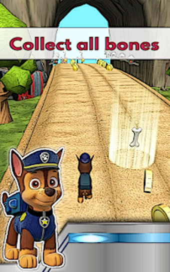 Image 2 for PAW Patrol: Pups Runner