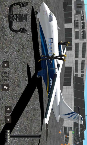 Imagen 3 para Flight Simulator : Plane …