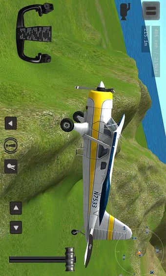 Imagen 0 para Flight Simulator : Plane …