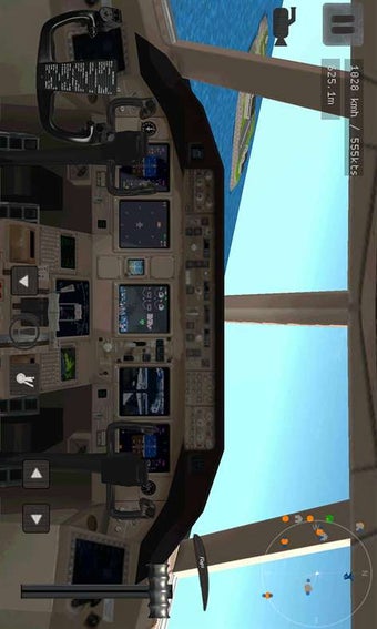 Imagen 2 para Flight Simulator : Plane …
