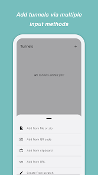 Image 0 for Vireon VPN