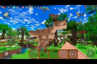 Image 0 for Jurassic Craft: Prehistor…