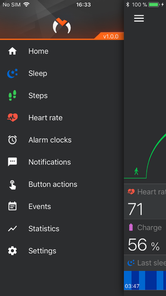 Imagen 2 para Mi Band Master