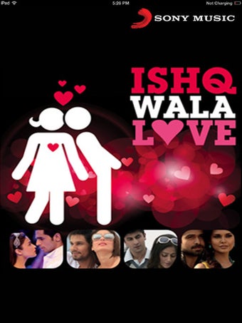 Image 2 for Ishq Wala Love