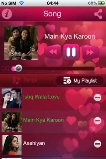 Image 0 for Ishq Wala Love