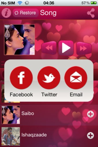 Image 1 for Ishq Wala Love