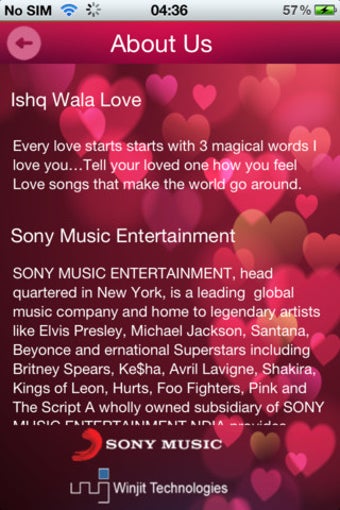 Image 2 for Ishq Wala Love