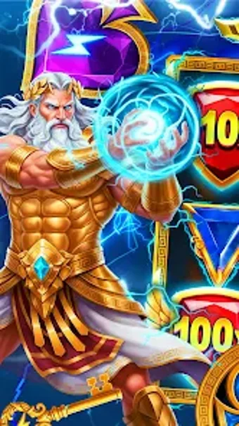 Image 0 for Mystery of Zeus