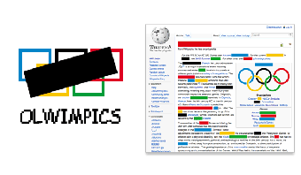 Imagen 0 para Olwimpics for Chrome
