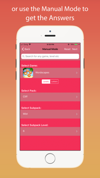 Image 2 for Game Cheater -unlimited c…