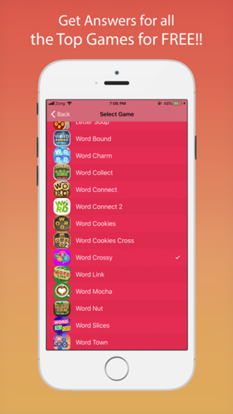 Image 1 for Game Cheater -unlimited c…
