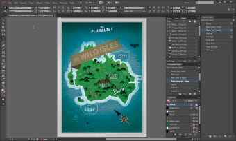 Image 1 for Adobe InDesign CC