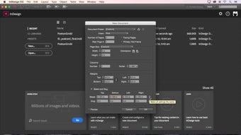 Image 0 for Adobe InDesign CC