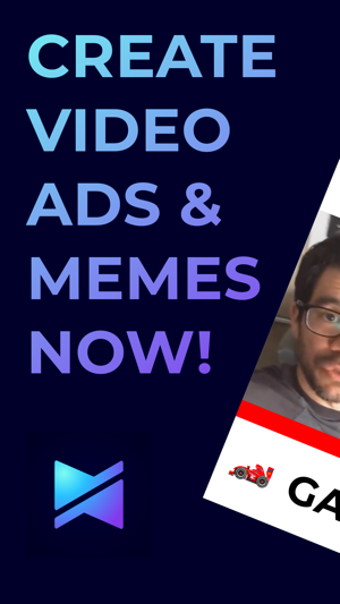Image 2 for Video Meme Maker Add Subt…