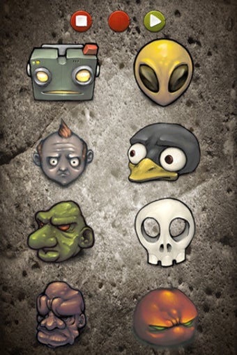 Image 0 for Cartoon Voice Effects Lit…