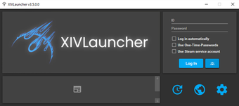 Image 0 for XIVLauncher
