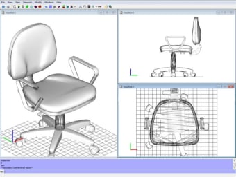 Image 0 for AutoQ3D CAD