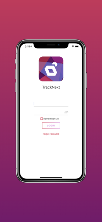 Image 0 for TrackNext