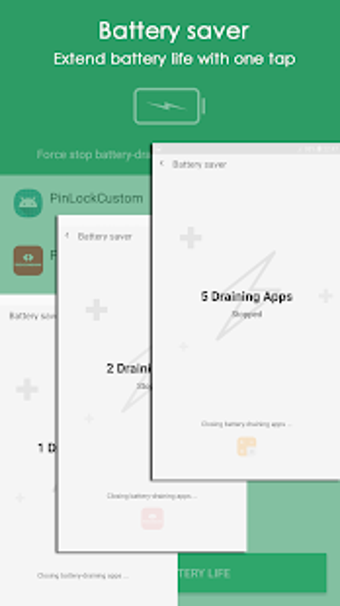 Image 3 for Clean my device