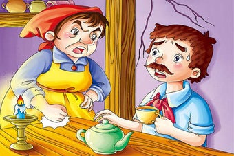 Image 0 for Hansel and Gretel - bedti…