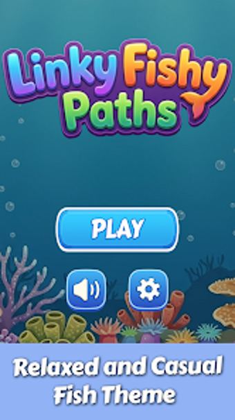 Imagen 0 para Linky Fishy Paths