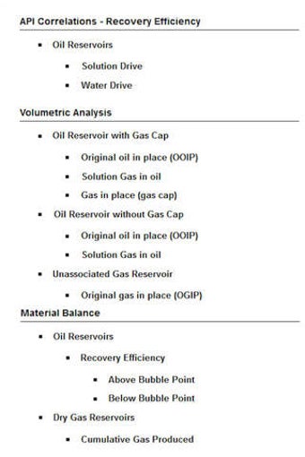 Image 0 for Oil & Gas Calculations (L…