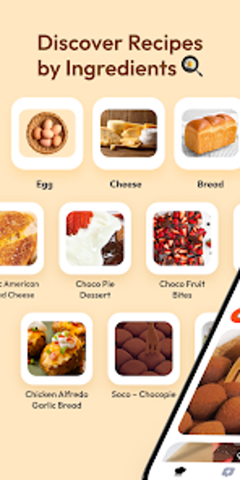 Imagen 0 para Homemade Cake  Baking Rec…