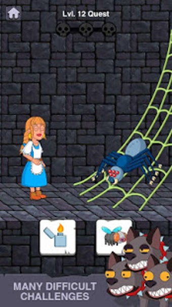Image 3 for Rescue Girl