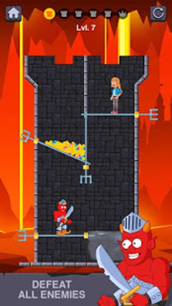Image 1 for Rescue Girl