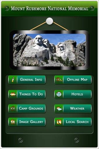Image 0 for Mount Rushmore National M…