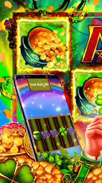 Image 0 for Magic Clover