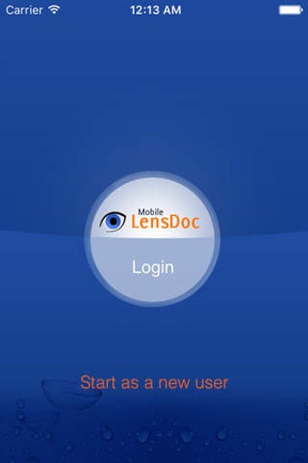 Image 0 for Mobile Lens Doc