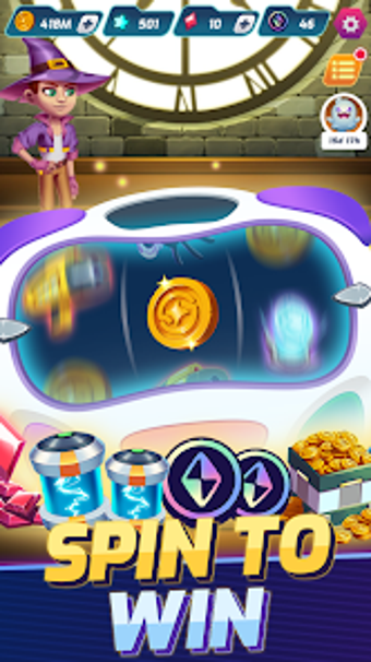 Imagen 0 para Coin Raiders
