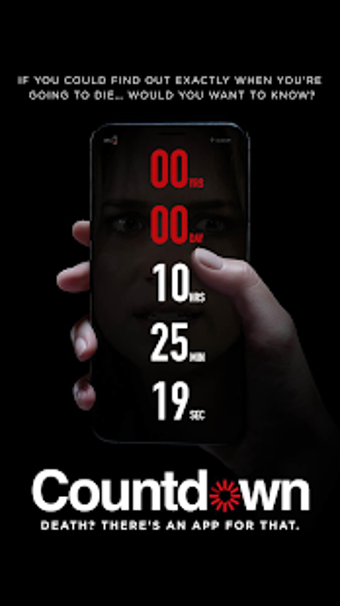 Image 1 for Countdown App: Death Coun…