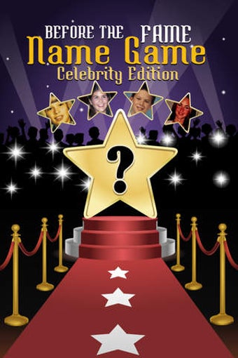 Image 0 for Before The Fame Name Game…